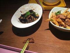 -胖哥俩肉蟹煲(永旺店)