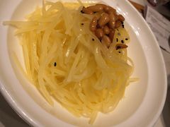 -喜家德虾仁水饺(华强天虹店)