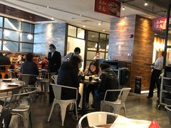 -新旺茶餐厅(嘉里城店)