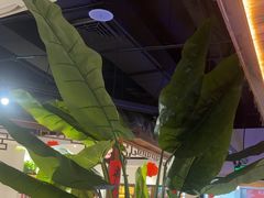 -春天里餐厅(西田城店)