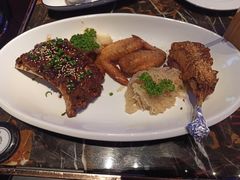 -MOSSO德国餐厅·音乐酒吧(环宇荟店)