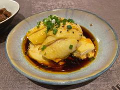 -同里湖大饭店-怡景轩中餐厅(同里古镇店)