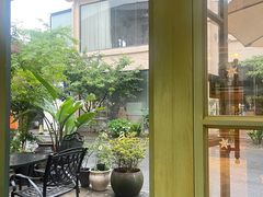 -SEN CASTLE城堡西餐(创意设计中心店)