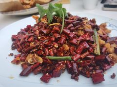 -辛香汇·现炒川菜(小寨原力场-西北首店)