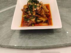 -箸福·夜上海(雨花客厅店)