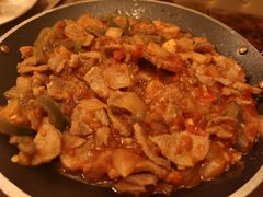 -苏坦土耳其餐厅(白云宾馆店)