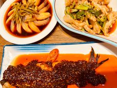 -掌上鲜(南顺城街店)