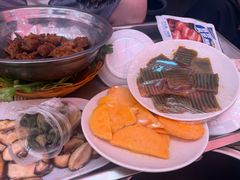 -马晓马佳牛羊肉(新合路店)