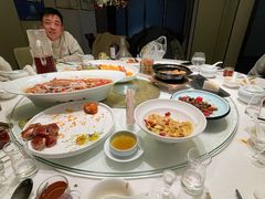 -顺峰(农展馆店)