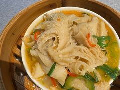 -潮府馆·非遗潮州菜·世纪公园(新国际博览中心店)