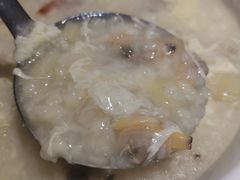 -吕氏疙瘩汤·新鲁菜(新贵和店)