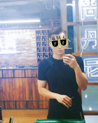 -尚丹尼造型