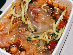 -半天妖烤鱼(槐房万达店)
