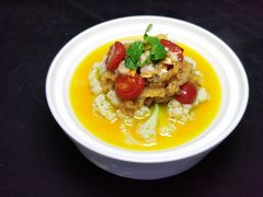 -昌正春天酒店-海鲜餐厅