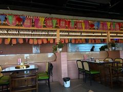 -三江两海老火锅(北京首店)