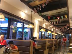 -禾田下生态餐厅(华天城总店)