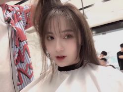 -东秀护肤造型