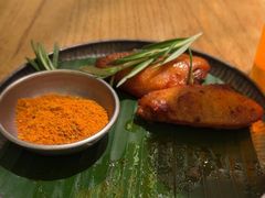 -耶里夏丽新疆餐厅(百联中环购物广场店)