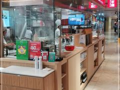 -喜家德虾仁水饺(飞洲国际店)