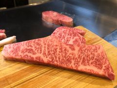 -神户牛排餐厅MOURIYA(总店)