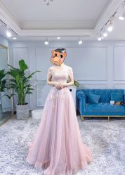 -艾慕婚纱礼服馆(和平店)