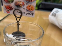 -Simple Yummy简单美味(上邦百汇城店)