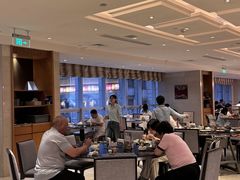 -盛宴自助餐厅(运达喜来登店)