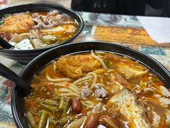 -文杰餐馆(南洪时尚风情街店)
