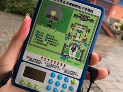 -洛阳古墓博物馆