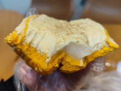 -木子木水日式烫面包(世界城光谷店)