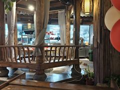 -花溪雨·森林餐厅(石基店)