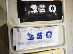 调料包-白玉串城·朝鲜族烤串(龙岗店)