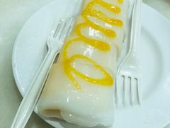 芒果肠粉-味香园传统甜品店(牛车水店)