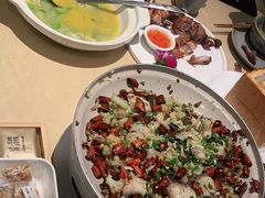 -大丰收李家(闽侯正荣财富中心广场店)