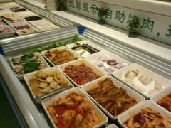 -银鲨海鲜烤肉火锅自助餐厅(五星店)
