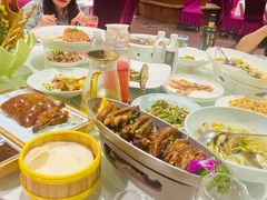 -天宫南铂玫瑰园酒店