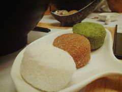 -花漫里·日式の创意餐厅(刺桐店)