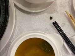 -酌宴府The China Club·广州万富希尔顿酒店(云城东路店)