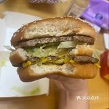 巨无霸日