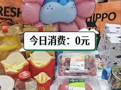 -鹏欣水游城