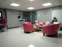 -E.beauty驻颜·痘敏肌调理中心
