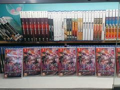 -电玩巴士(南山赛格店)