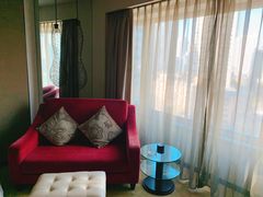 -大连富丽华大酒店