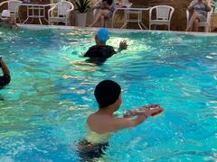 -海韵之星邮轮水会(明发商业广场店)