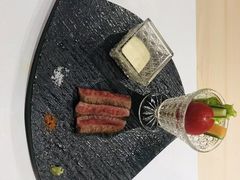-鮨一日本料理(大中华店)