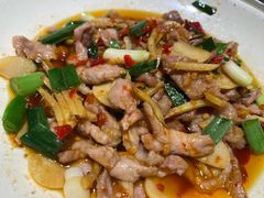-树厨贵州菜(大十字店)