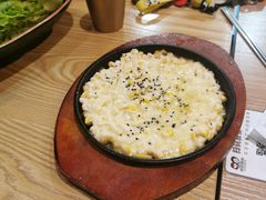 -绣旻烤肉吧(总店)