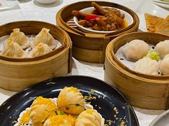 -丰鲤楼•闽南茶楼(仟禧汇店)
