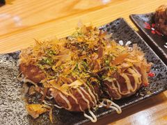 -章之鱼家(体育东路店)