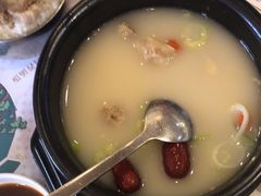 -韩香福烤肉庄园(荣成店)